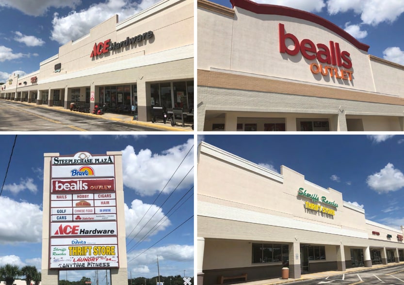 8585 SW Highway 200, Ocala, FL for lease - Building Photo - Image 2 of 6