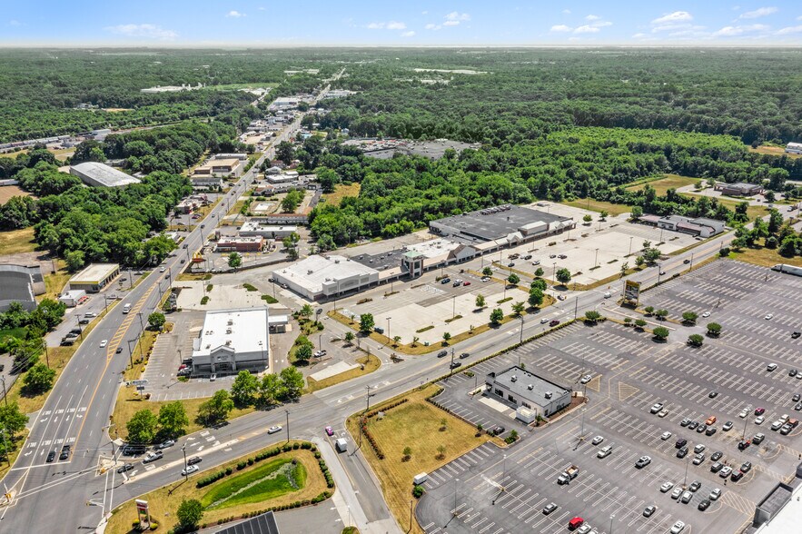 15 Cornwell Dr, Bridgeton, NJ à louer - Photo du bâtiment - Image 3 de 46