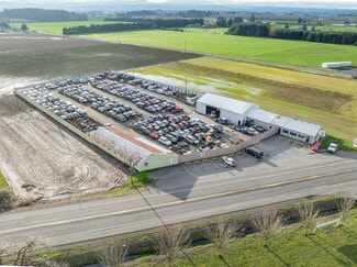 More details for 17308 Highway 99E, Hubbard, OR - Specialty for Sale