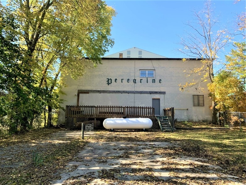 7 School St, Laura, OH for lease - Building Photo - Image 2 of 7