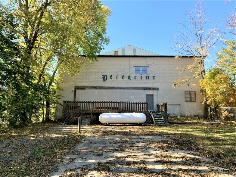 7 School St, Laura, OH à louer - Photo du bâtiment - Image 2 de 7