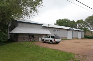 Plus de détails pour 98 St Croix Trl, Lakeland, MN - Industriel à vendre