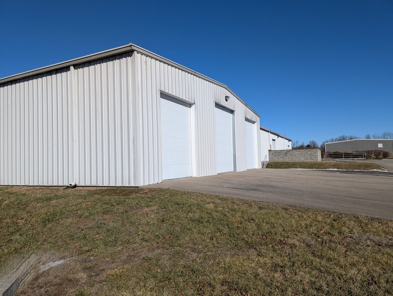 4085 Pepperell Way, Dublin, VA for sale - Building Photo - Image 2 of 46