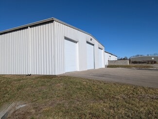 More details for 4085 Pepperell Way, Dublin, VA - Industrial for Sale