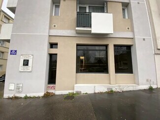 Plus de détails pour Commerce de détail à louer