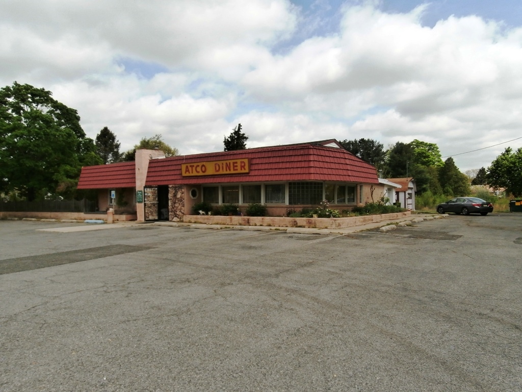 348 White Horse Pike, Atco, NJ à vendre Photo du bâtiment- Image 1 de 1