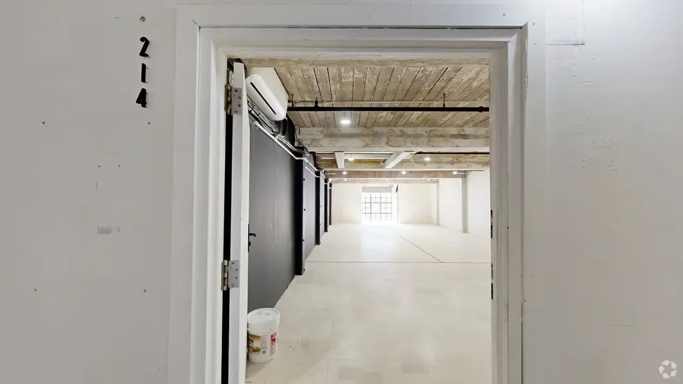 61-67 West St, Brooklyn, NY for lease - Matterport 3D Scan - Image 2 of 21