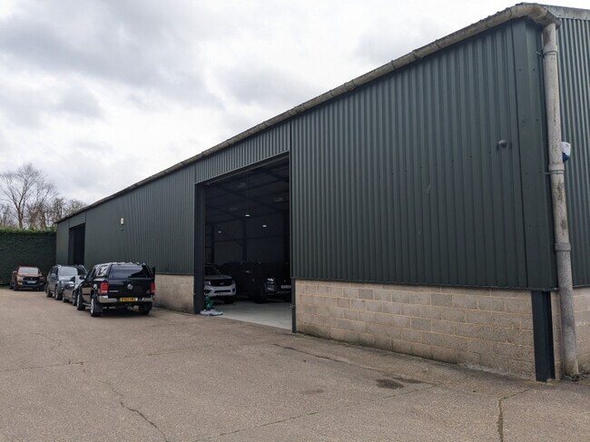 More details for Chinthurst Ln, Guildford - Industrial for Lease