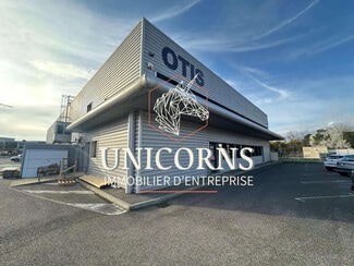 More details for 75 Rue Edmond Rostand, Toulouse - Office for Lease