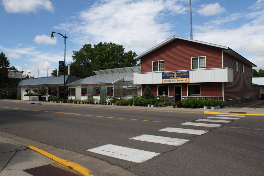 321 Main St N, Pierz, MN for sale - Primary Photo - Image 1 of 16