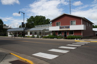 More details for 321 Main St N, Pierz, MN - Retail for Sale