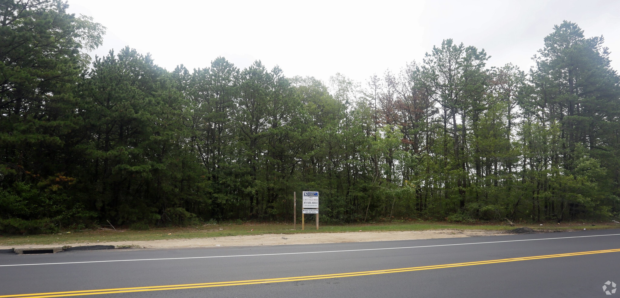 Mastic Rd, Mastic Beach, NY for sale Primary Photo- Image 1 of 4