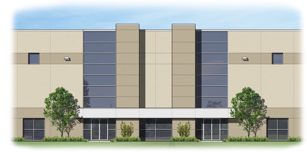 I-77 & W. Snowville Rd, Brecksville, OH à louer - Photo du bâtiment - Image 1 de 1