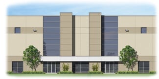 More details for 5800 W Snowville Rd, Brecksville, OH - Industrial for Lease