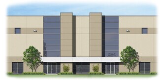 Plus de détails pour 5800 W Snowville Rd, Brecksville, OH - Industriel à louer