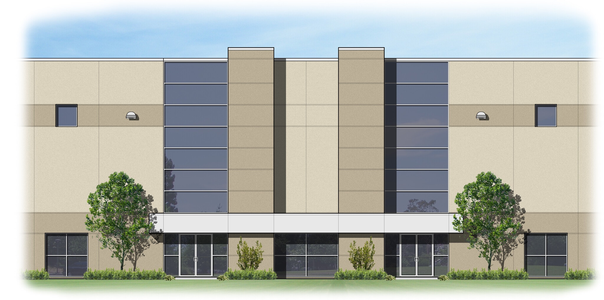 I-77 & W. Snowville Rd, Brecksville, OH à louer Photo du bâtiment- Image 1 de 2