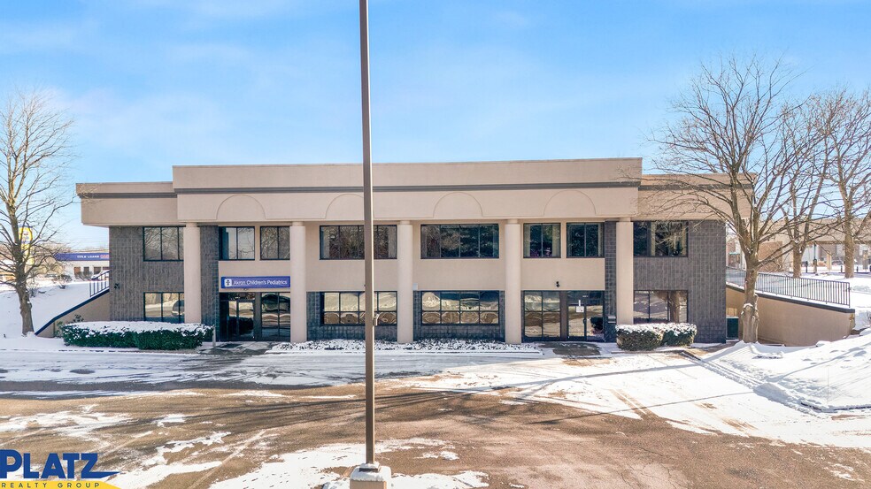 3530 Belmont Ave, Youngstown, OH à louer - Photo du bâtiment - Image 3 de 19