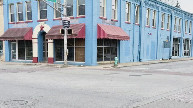 5501 E Washington St, Indianapolis, IN for sale - Commercial Listing Video - Image 2 of 32
