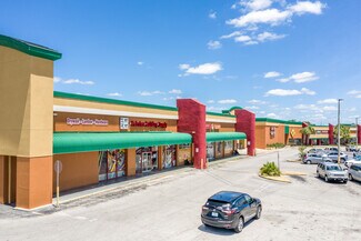 Plus de détails pour 5101-5403 W Colonial Dr, Orlando, FL - Bureau/Médical, Commerce de détail à louer