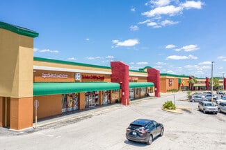 More details for 5101-5403 W Colonial Dr, Orlando, FL - Office/Medical, Retail for Lease