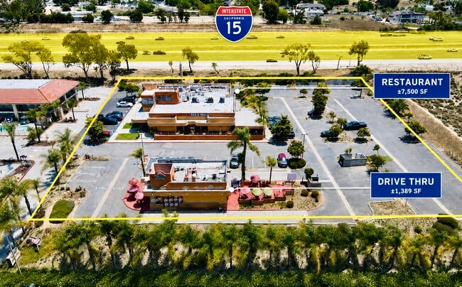 More details for 29000 Old Town Front St, Temecula, CA - Retail for Sale