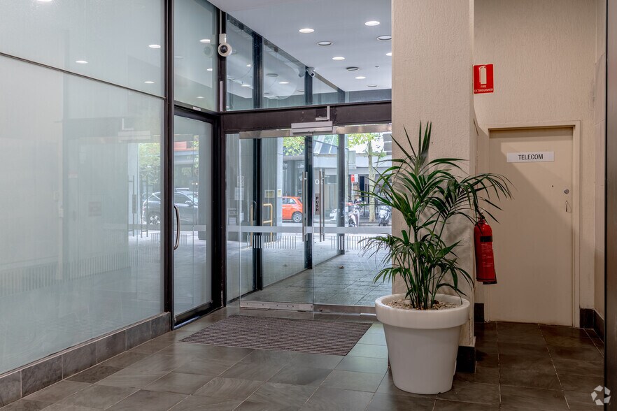 1 Atchison St, St Leonards à louer - Hall d’entrée - Image 2 de 6