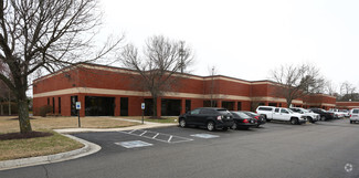 More details for 5350 Lewis Rd, Sandston, VA - Flex for Lease