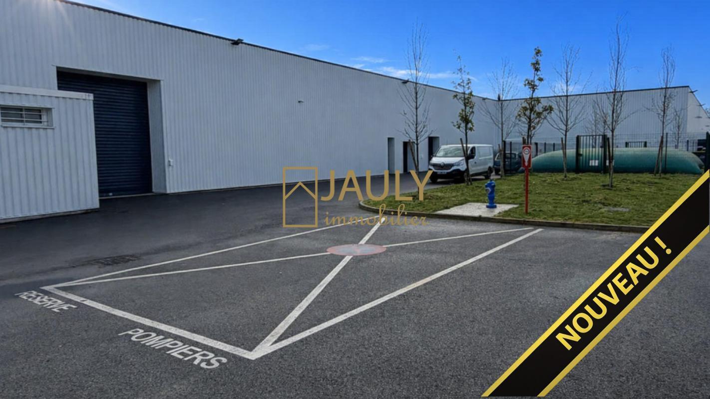 71 Avenue De La Victoire, Meaux for lease Building Photo- Image 1 of 12