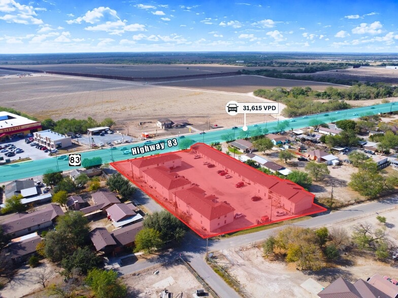 5007 US Highway 83, Rio Grande City, TX for sale - Building Photo - Image 2 of 26