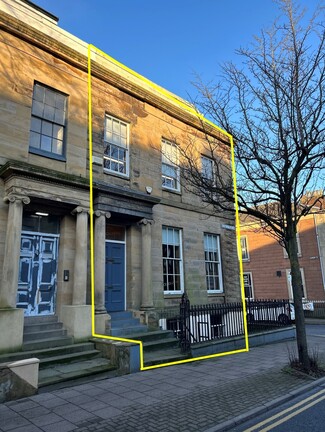 More details for 18 Victoria Pl, Carlisle - Office for Lease