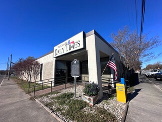 More details for 429 Jefferson St, Kerrville, TX - Flex for Sale