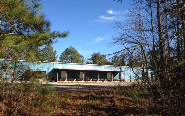 250 Spring Water Rd, Spring Grove, VA for sale - Building Photo - Image 1 of 1