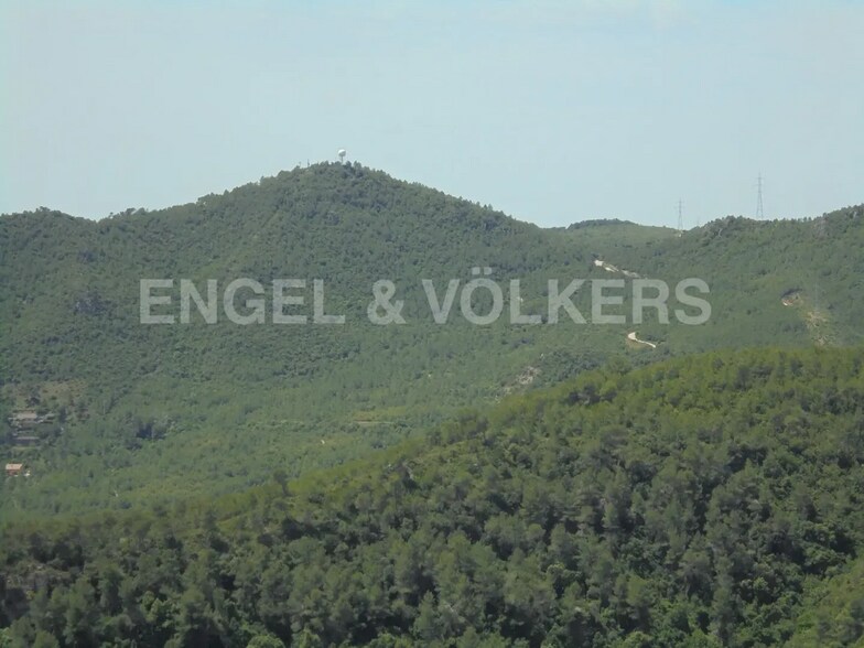 Land in Corbera de Llobregat, Barcelona for sale - Building Photo - Image 3 of 6