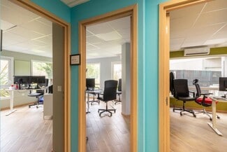 More details for 53 Avenue De Noès, Pessac - Flex for Sale