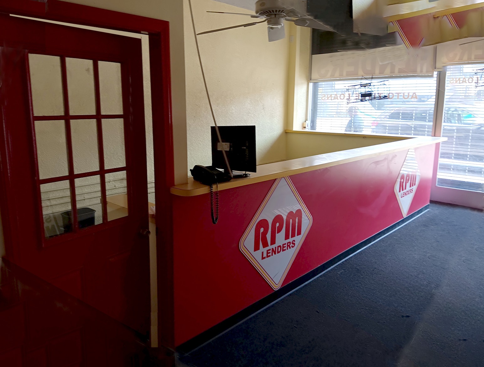 1721 S Flower St, Los Angeles, CA à louer Photo intérieure- Image 1 de 4