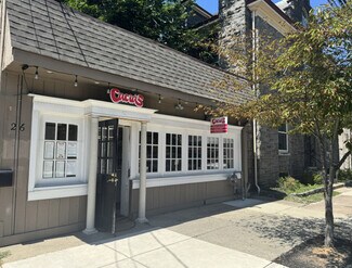 More details for 26 S Haddon Ave, Haddonfield, NJ - Retail for Sale