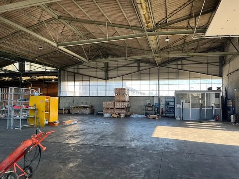 Commerce de détail dans Portet-sur-Garonne à louer - Photo intérieure - Image 2 de 4