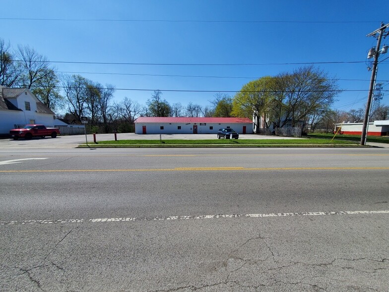 726 S Blanchard St, Findlay, OH for sale - Building Photo - Image 3 of 26