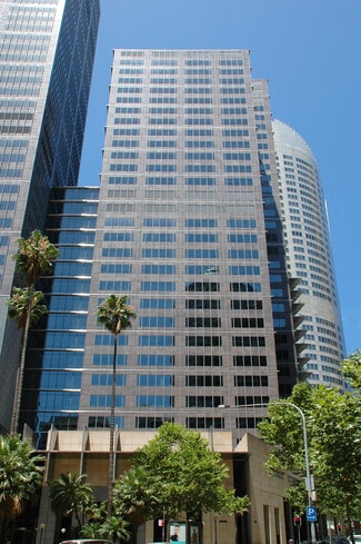 More details for 1 Farrer Pl, Sydney - Office for Lease