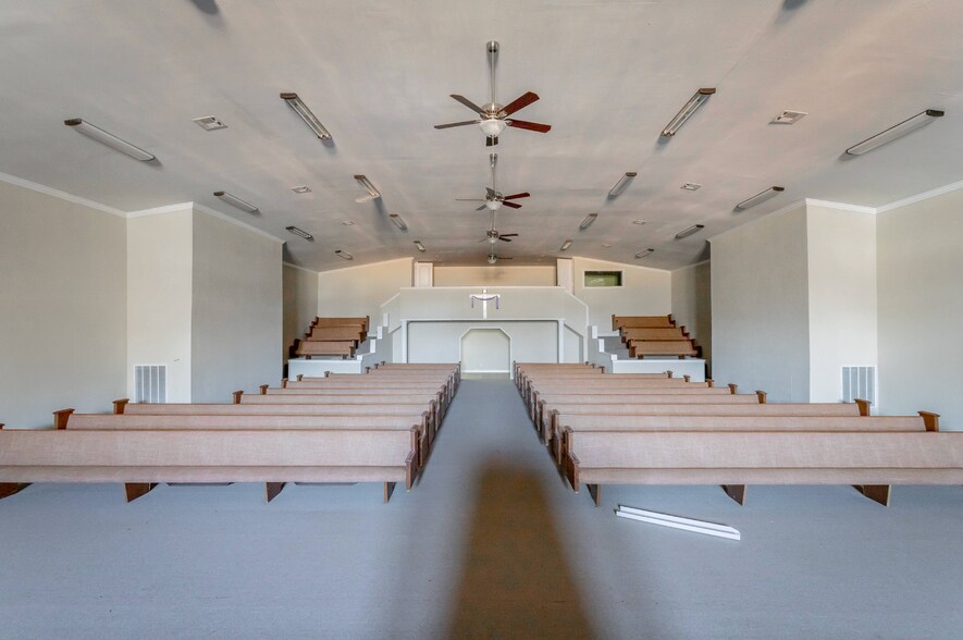 0 Ehrich Ave, Bridgeport, AL à vendre - Photo intérieure - Image 3 de 34