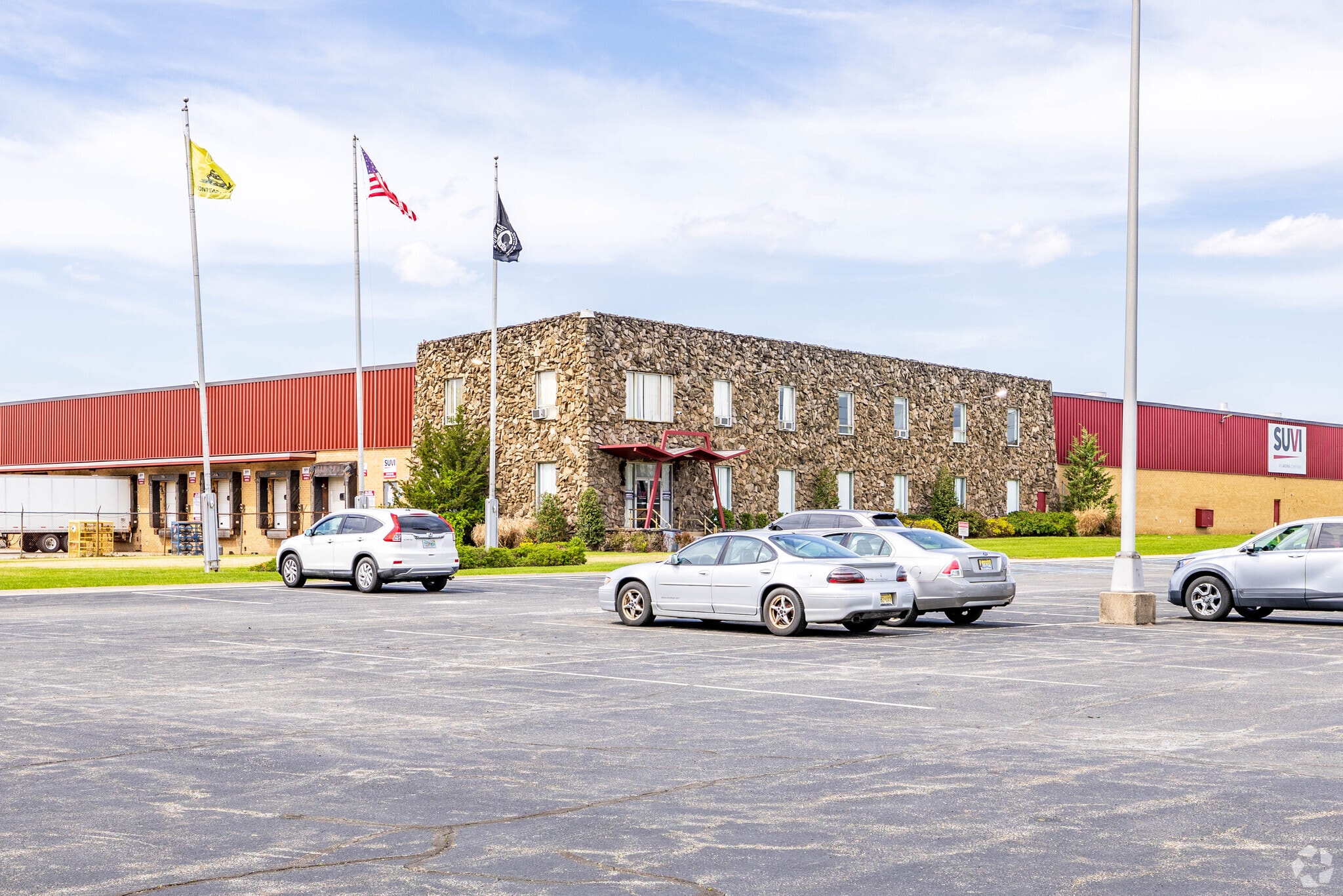 2801 Route 130, North Brunswick, NJ for sale Building Photo- Image 1 of 1