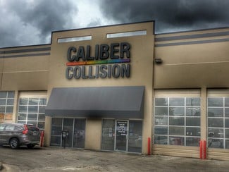 Plus de détails pour 7626 Culebra Rd, San Antonio, TX - Commerce de détail à louer