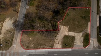 More details for 323 S Sam Rayburn Fwy, Sherman, TX - Land for Sale