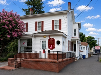 More details for 62 S Main St, Yardley, PA - Office/Retail for Lease
