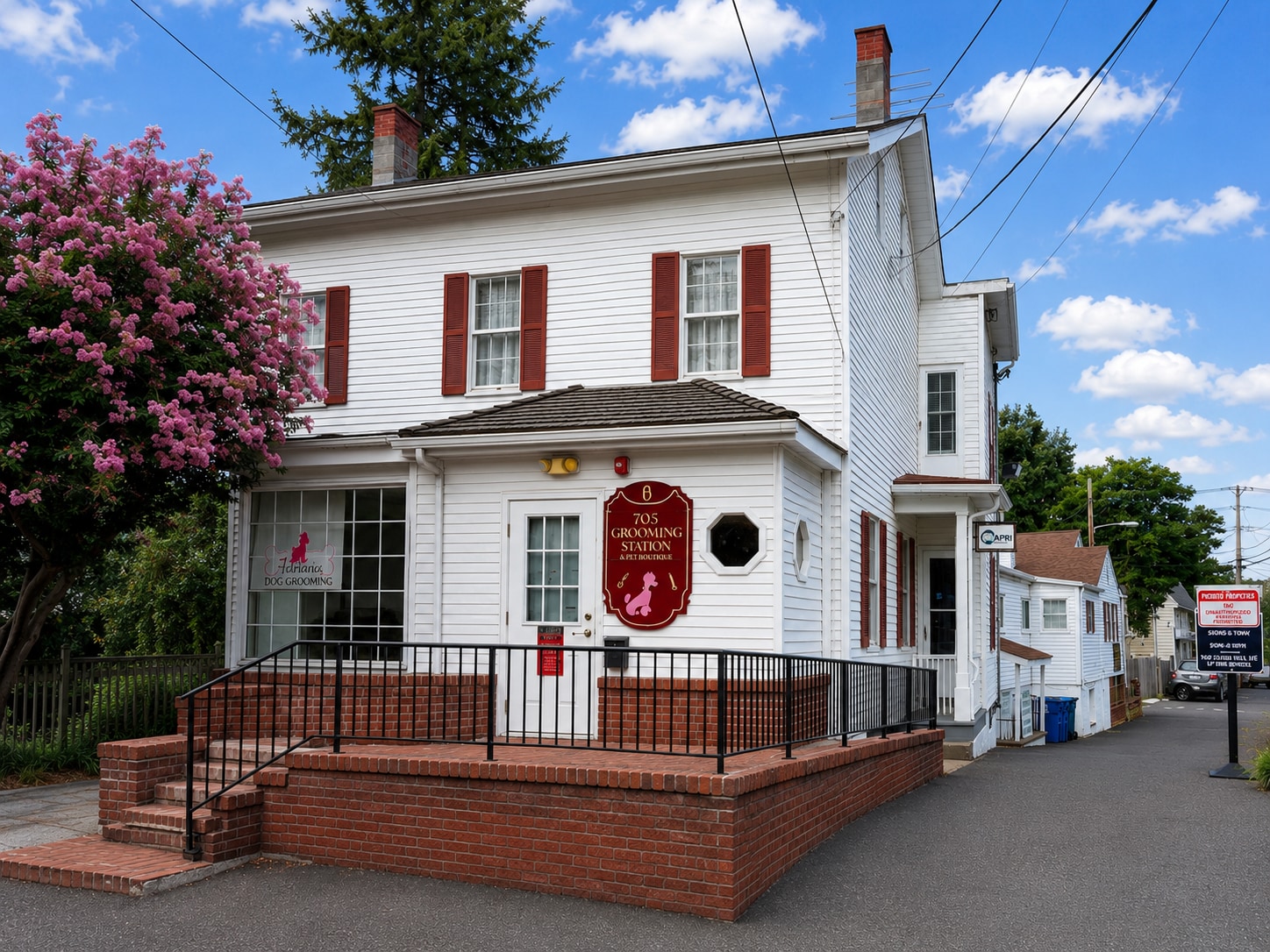 62 S Main St, Yardley, PA for lease Building Photo- Image 1 of 21