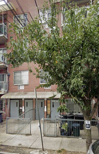 3436-3438 110th St portefeuille de 2 propriétés à vendre sur LoopNet.ca - Photo principale - Image 1 de 2