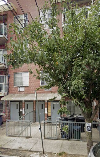 Plus de détails pour 3436-3438 110th St – Multi-résidentiel à vendre, Corona, NY