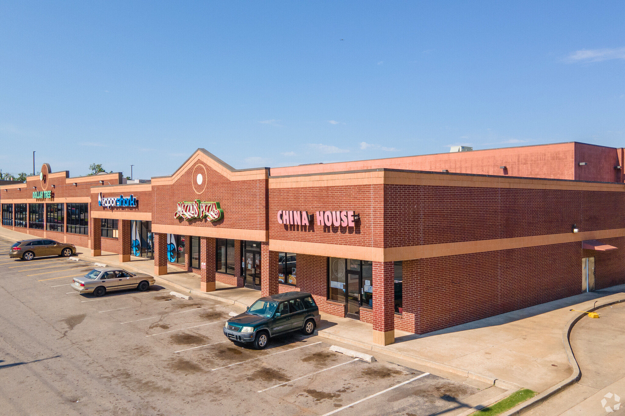 2101-2137 NW 23rd St, Oklahoma City, OK for sale Building Photo- Image 1 of 1