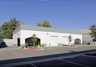 Plus de détails pour 5945 Jetton Ln, Loomis, CA - Bureau à louer