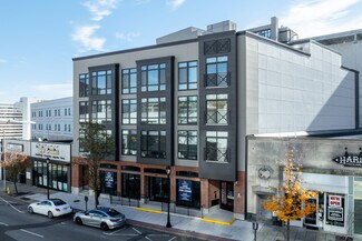 Plus de détails pour 199 E Post Rd, White Plains, NY - Multi-résidentiel à vendre